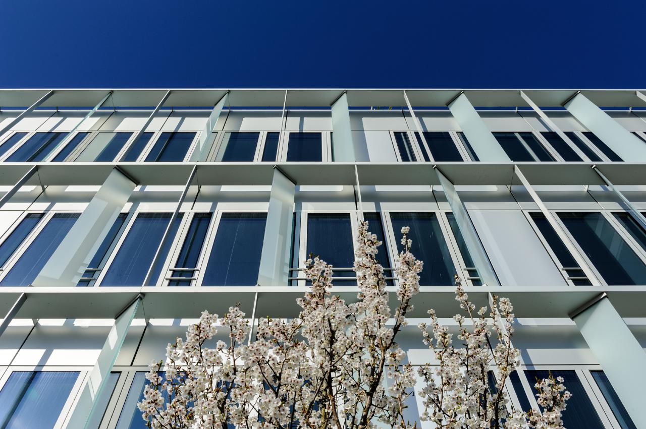 Bureau Châtillon 7615m² Location bureau Châtillon Hauts-de-Seine OLBUR2426648 4